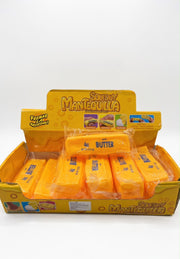 Squishy Mantequilla Vaselina