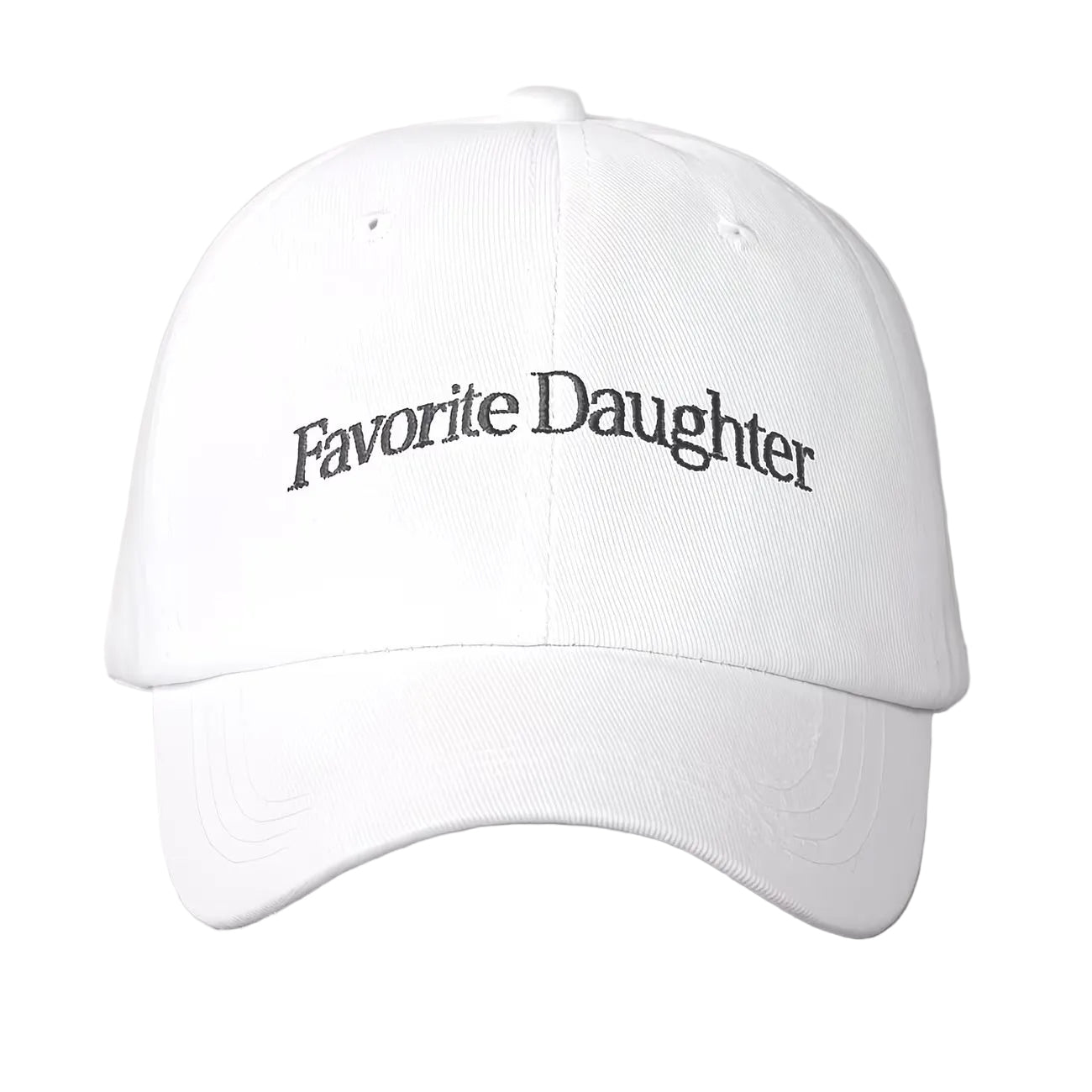 Favorite Daughter Cap