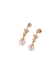 Elisa Earrings