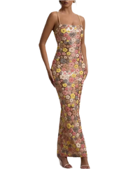 Melia dress