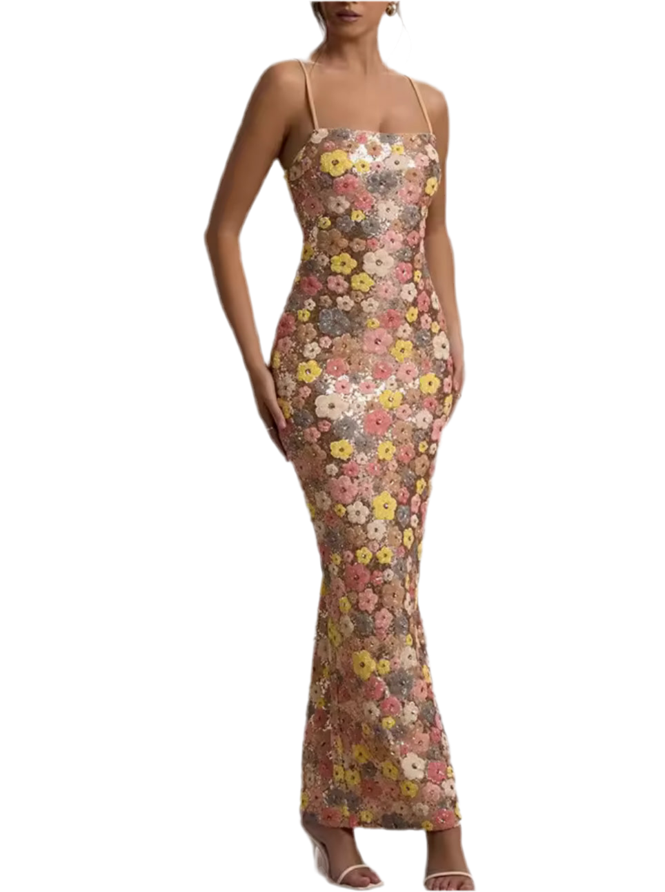 Melia dress