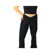 Contour Bottom Navy Black