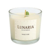 Vela De Sweet Pine