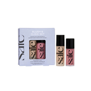 Said Blush & Glow Set