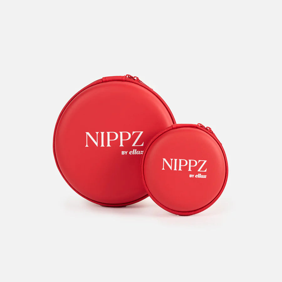 Nippz Reutilizables - 8cm