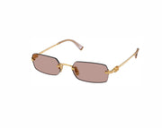 Lentes Miu Miu - OMU B50S