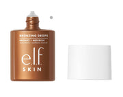 e.l.f. SKIN Bronzing Drops - Pure Gold - 1 fl oz