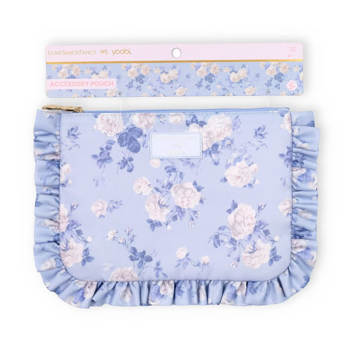LoveShackFancy x Target  Pencil Case