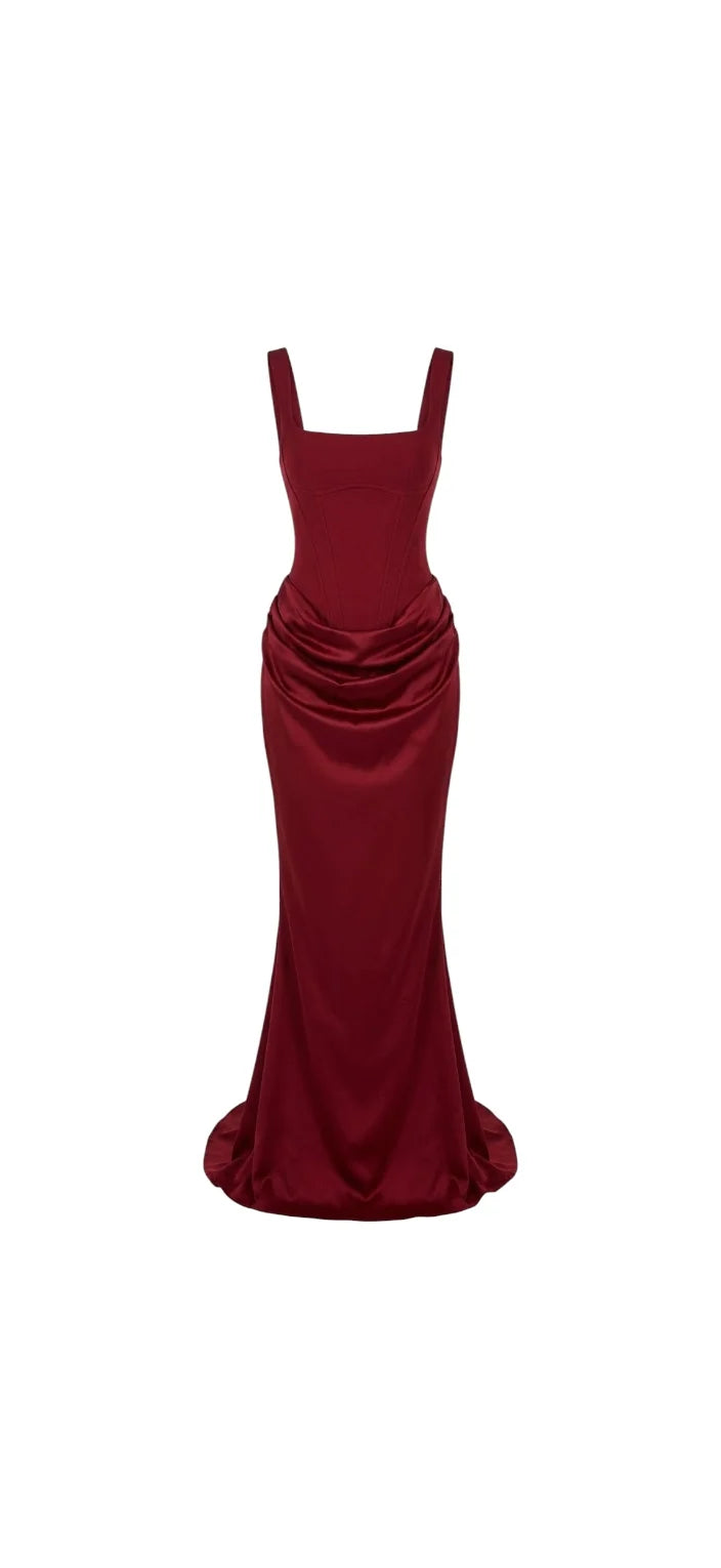 The Muse Dress 0106