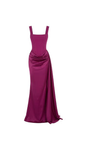 The Muse Dress 0105