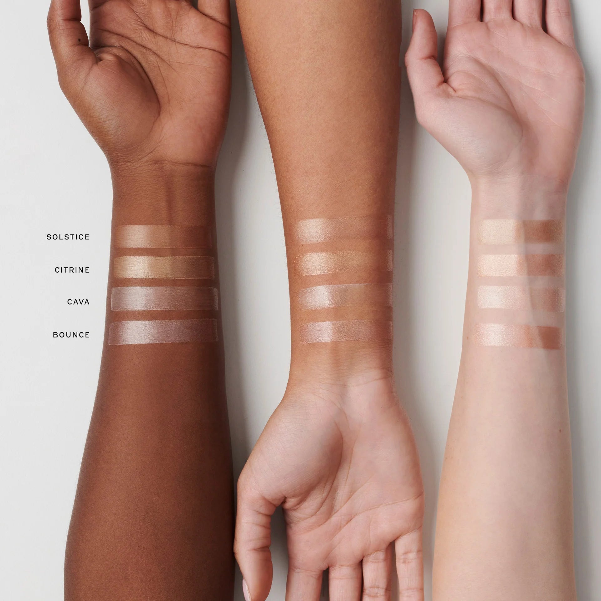 MERIT Day Glow Dewy Highlighting Balm 14oz