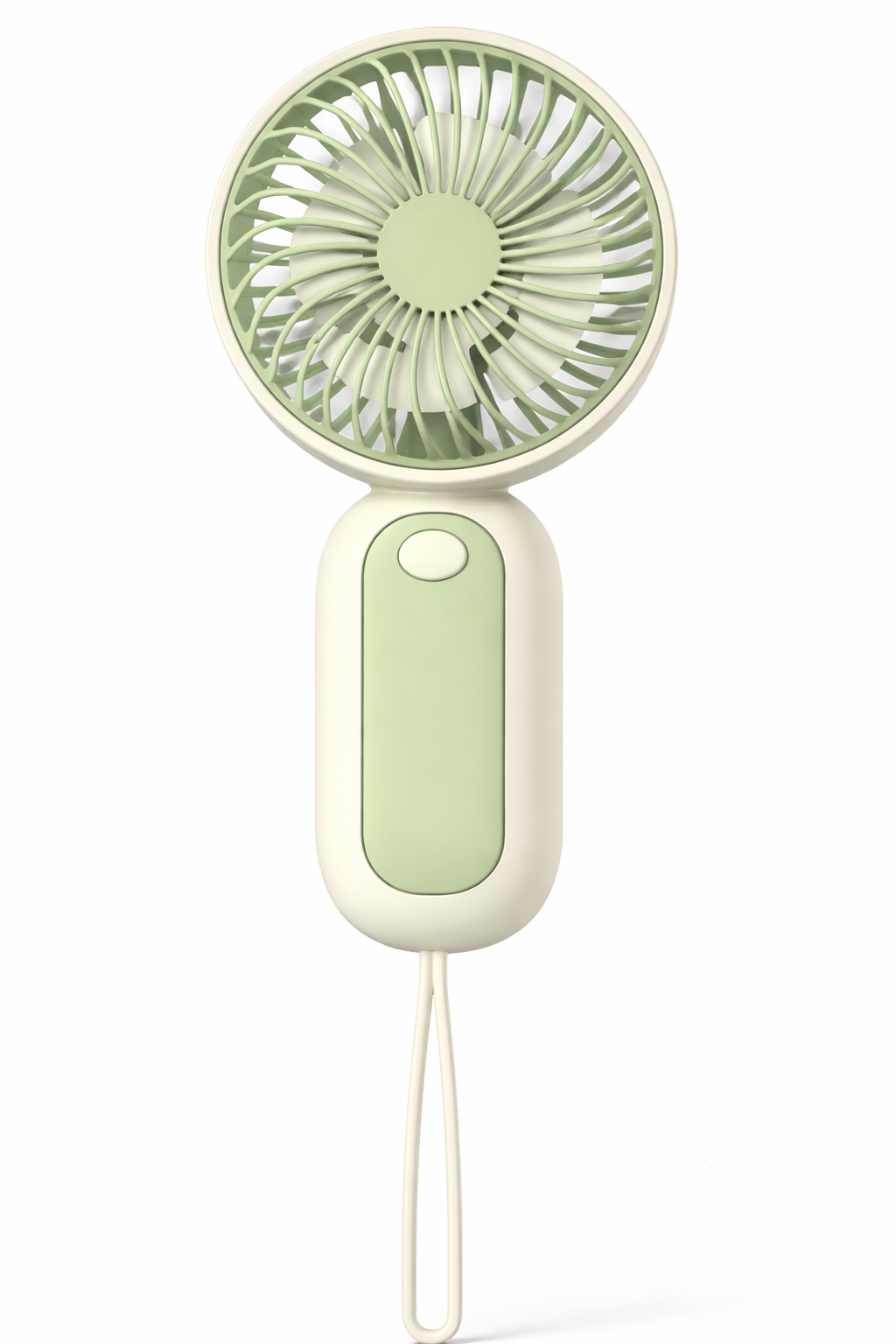 Mini Portable Fan