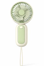 Mini Portable Fan