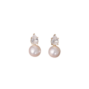 Studs Perla + Gota