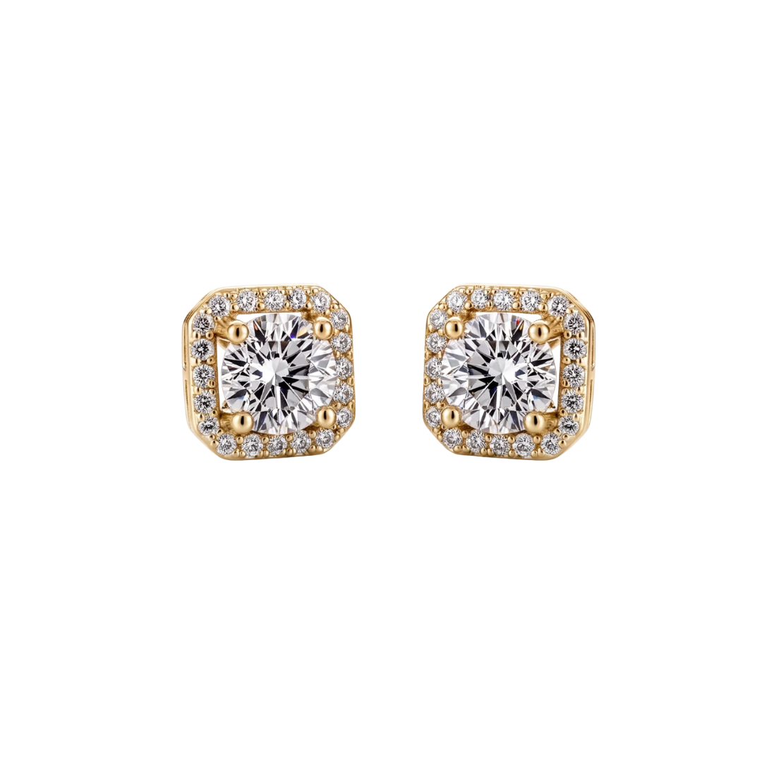Lizzy Studs