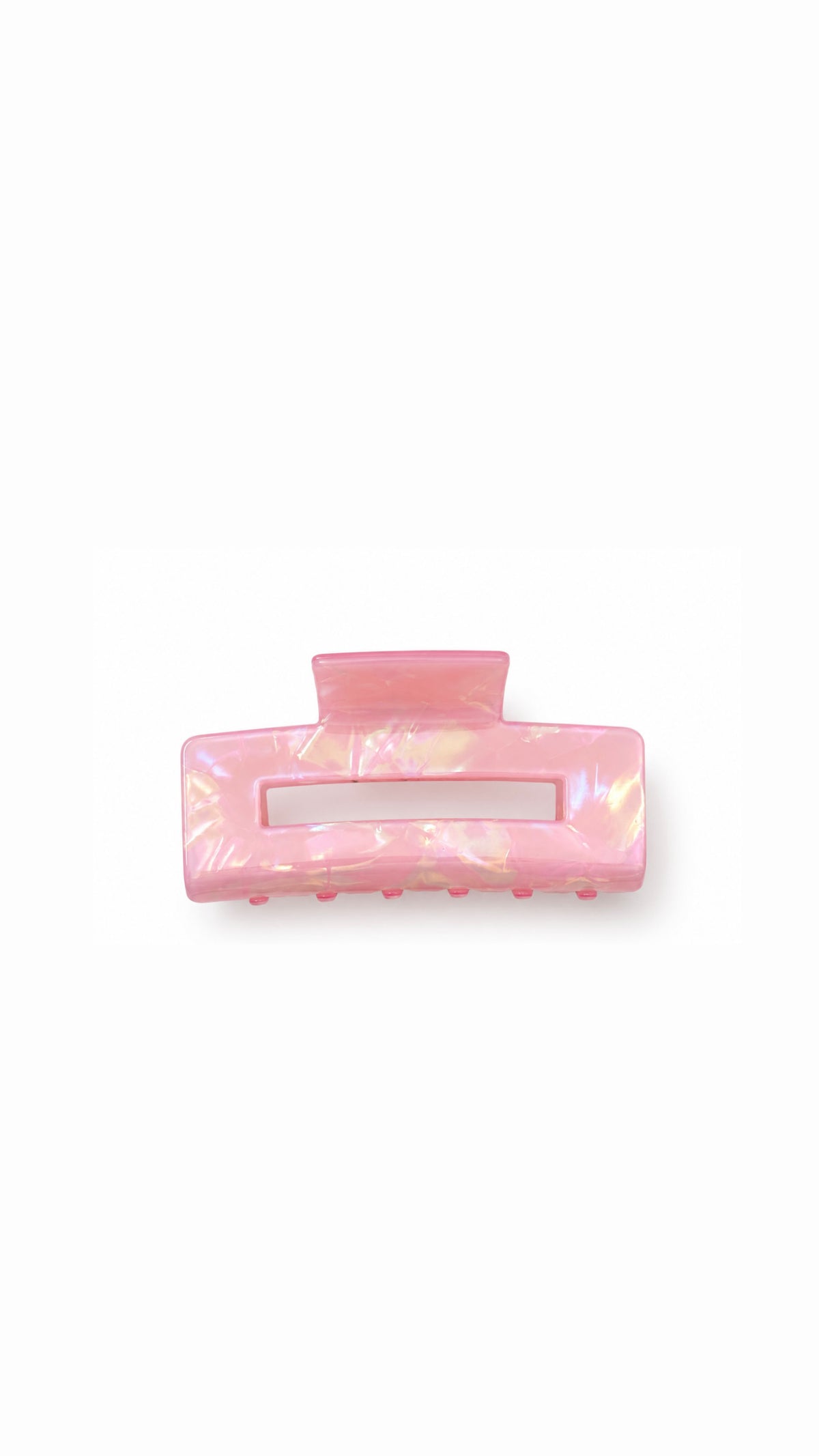 Opal Hair Clip