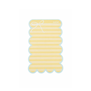 Yellow Notes - Notepads