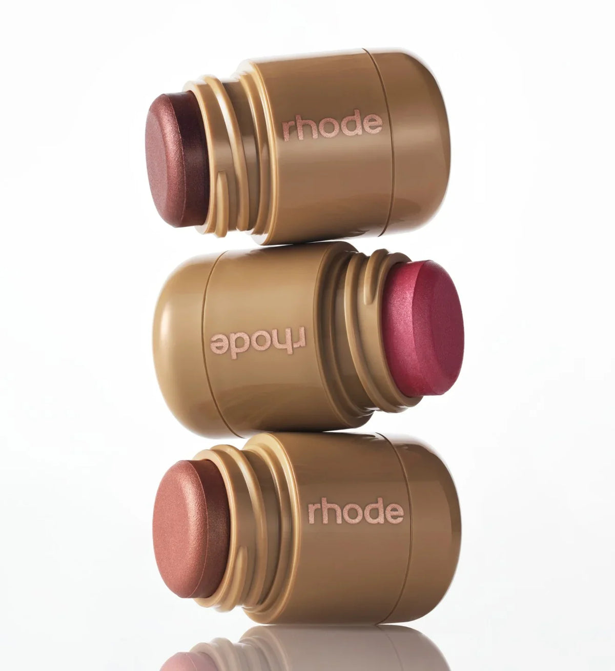 Rhode pocket pearl blush