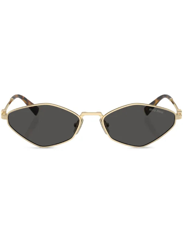 Lentes Miu Miu - SMU56Z