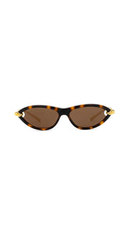 Lentes Bottega Venetta - BV1390S