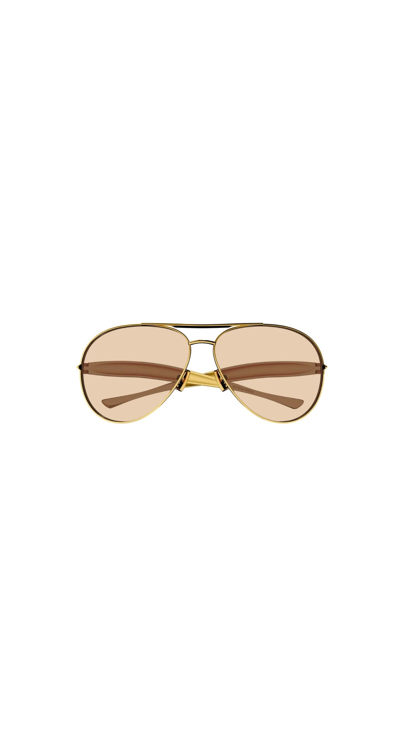 Lentes Bottega Veneta - Aviador