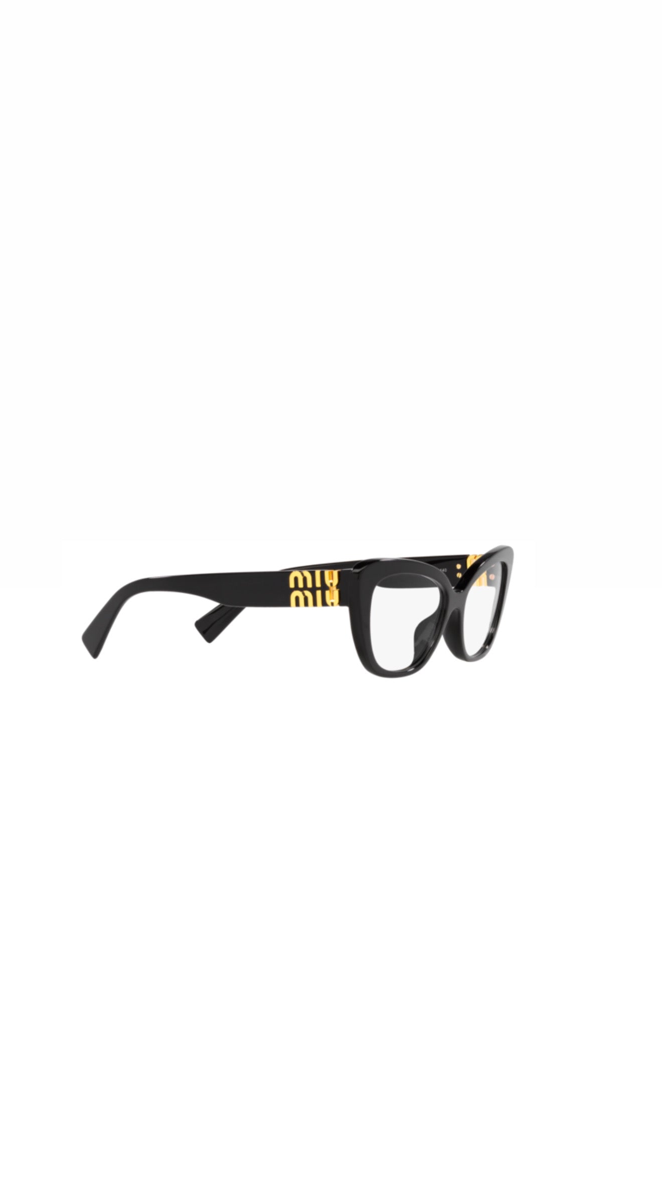 Lentes Miu Miu - MU05VV