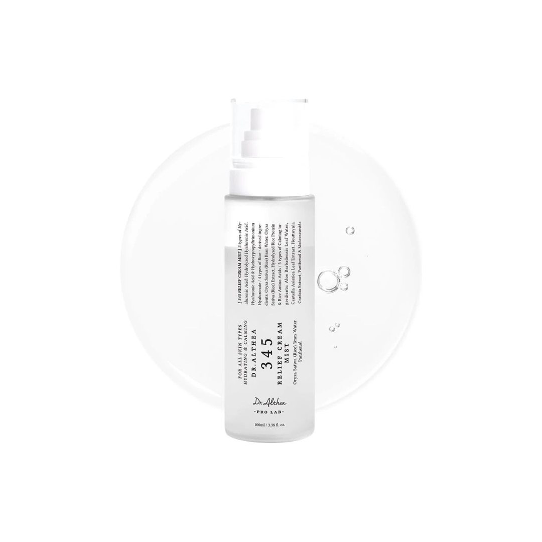 Dr.Althea - 345 Relief Cream Mist
