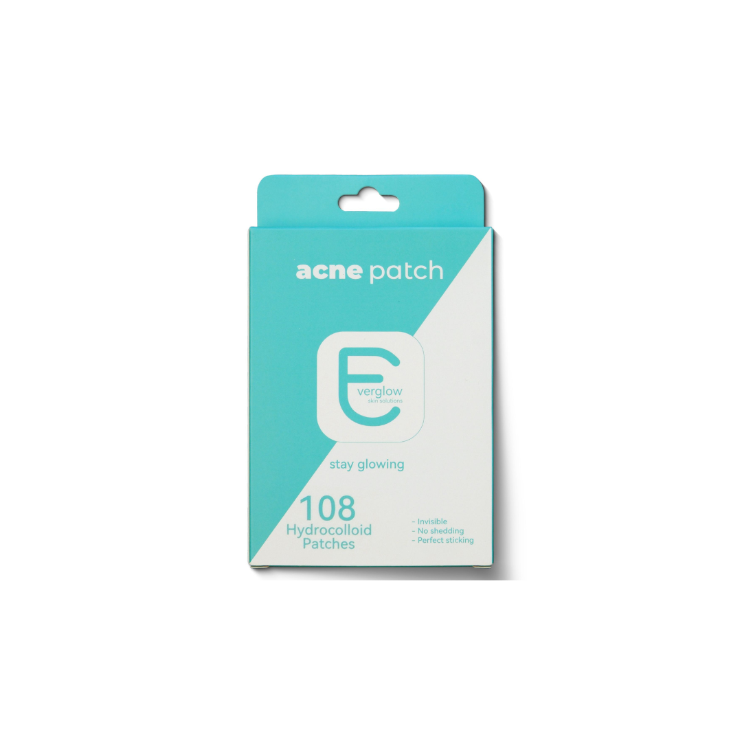 Acne Patch - 108 parches