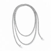 Collar Doble Caída