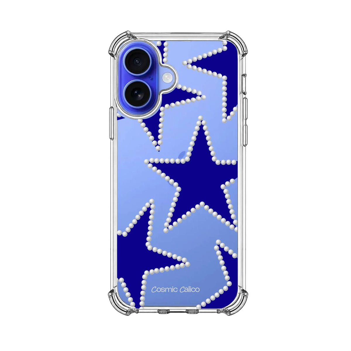 Cosmic Case IPhone 16