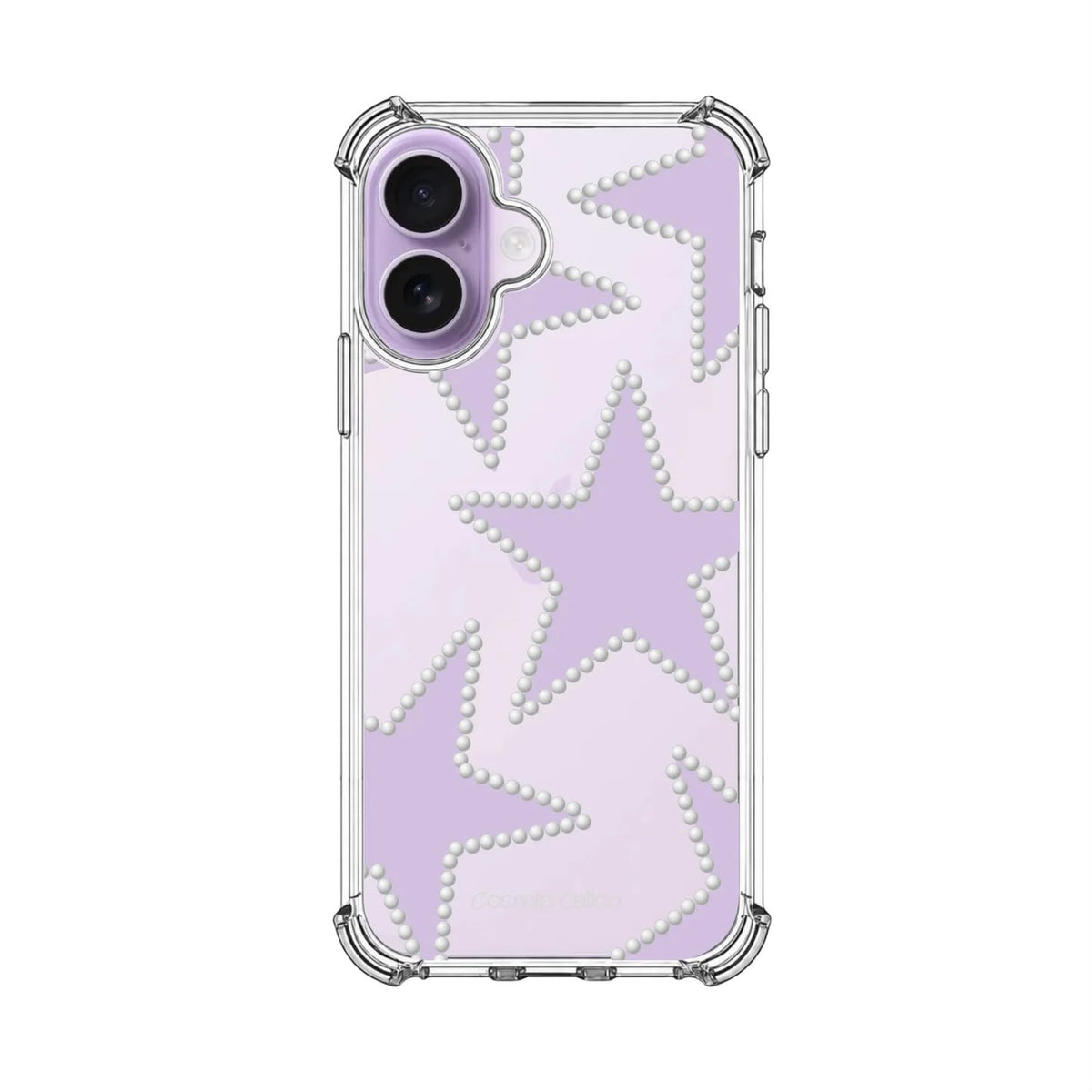 Cosmic Case IPhone 17