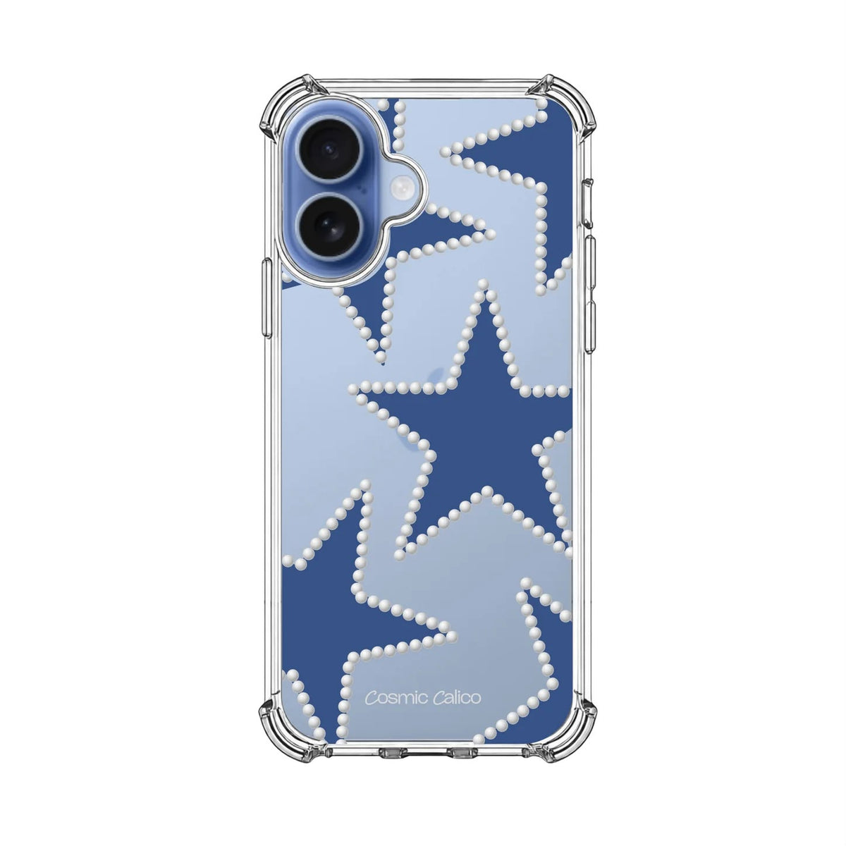 Cosmic Case IPhone 17
