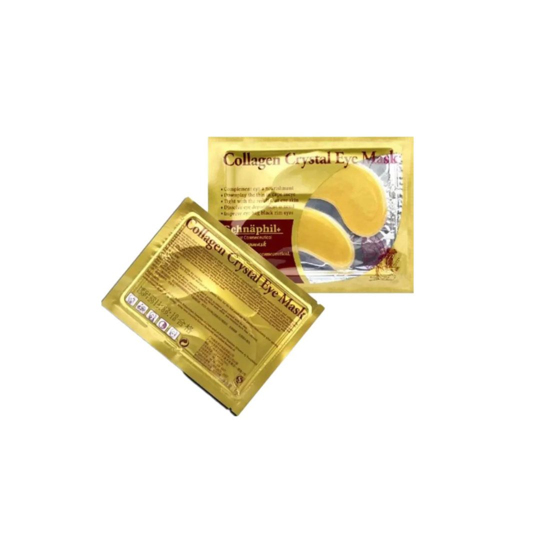 Collagen Crystal Eye Mask