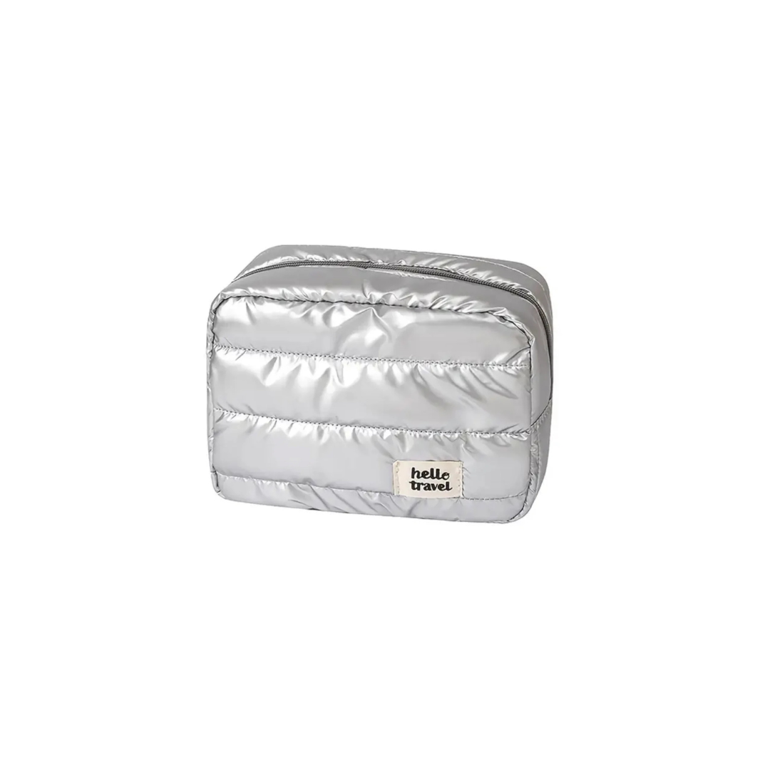 Travel Puffy Bag
