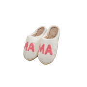 Mama Slippers