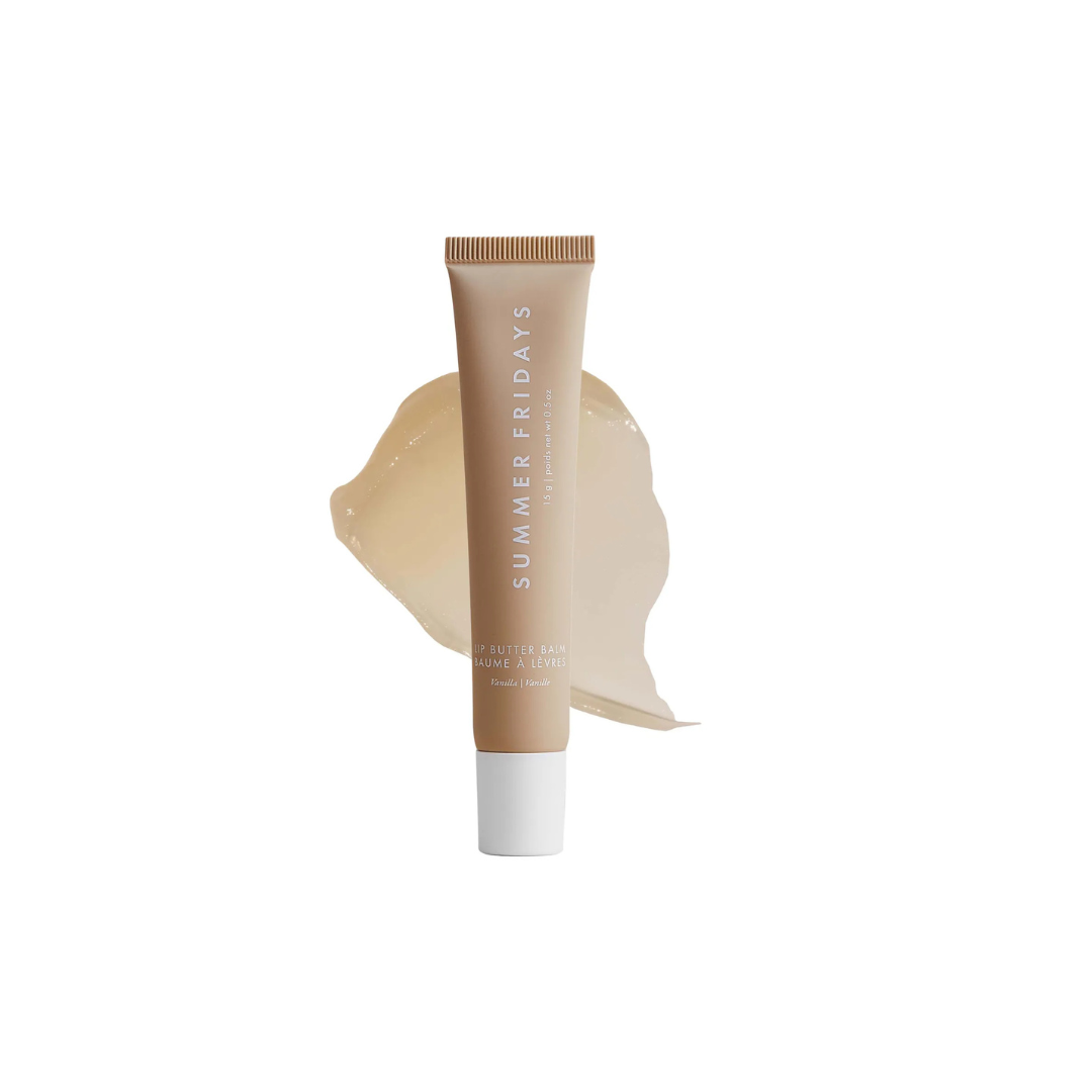 Lip Butter Balm Summer Friday