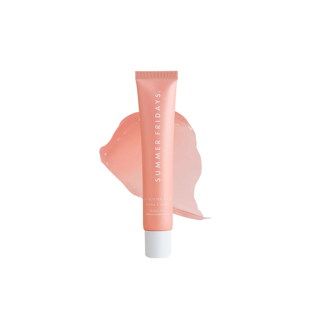 Lip Butter Balm Summer Friday
