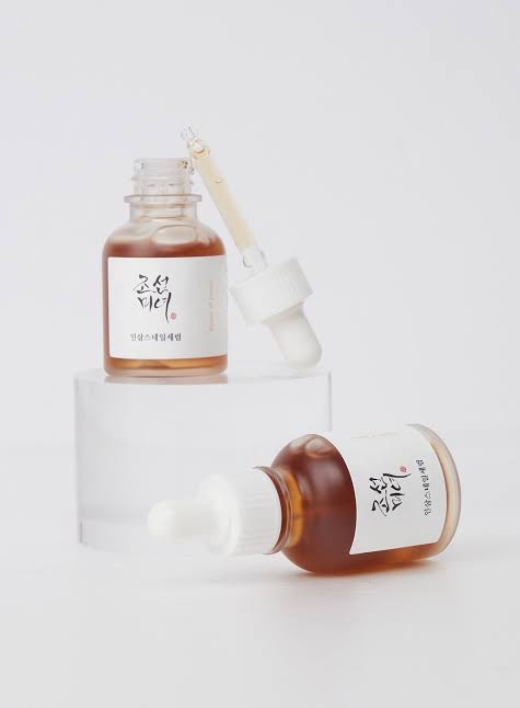 Beauty of Joseon - Revive Serum Ginseng + Snail Mucin