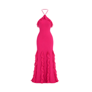 Florencia Fiusha Dress