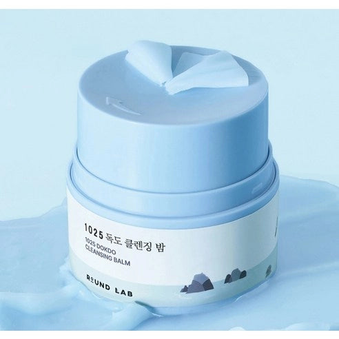 Roundlab 1025 Dokdo Cleansing Balm 50ml