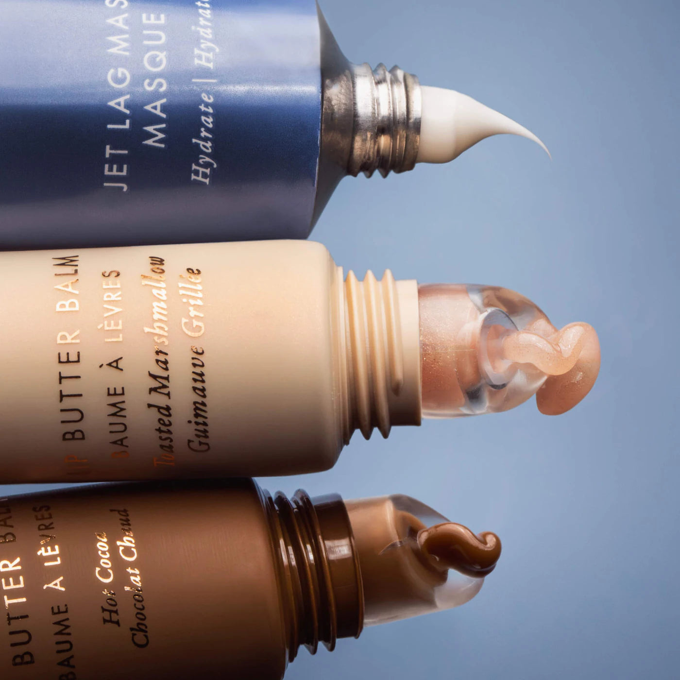 Summer Fridays The Holiday Trio