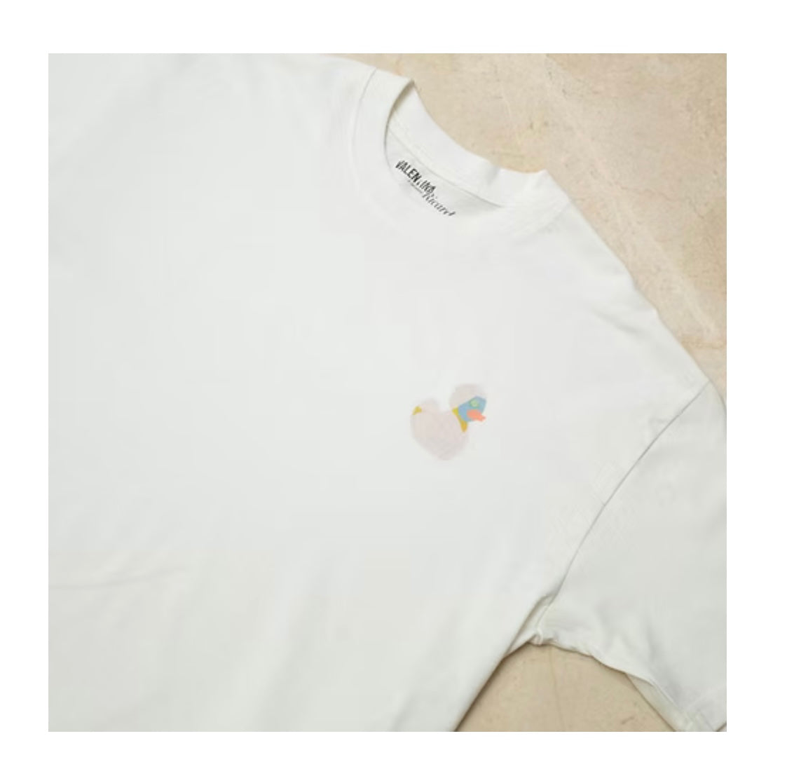 Vrichie Tshirt