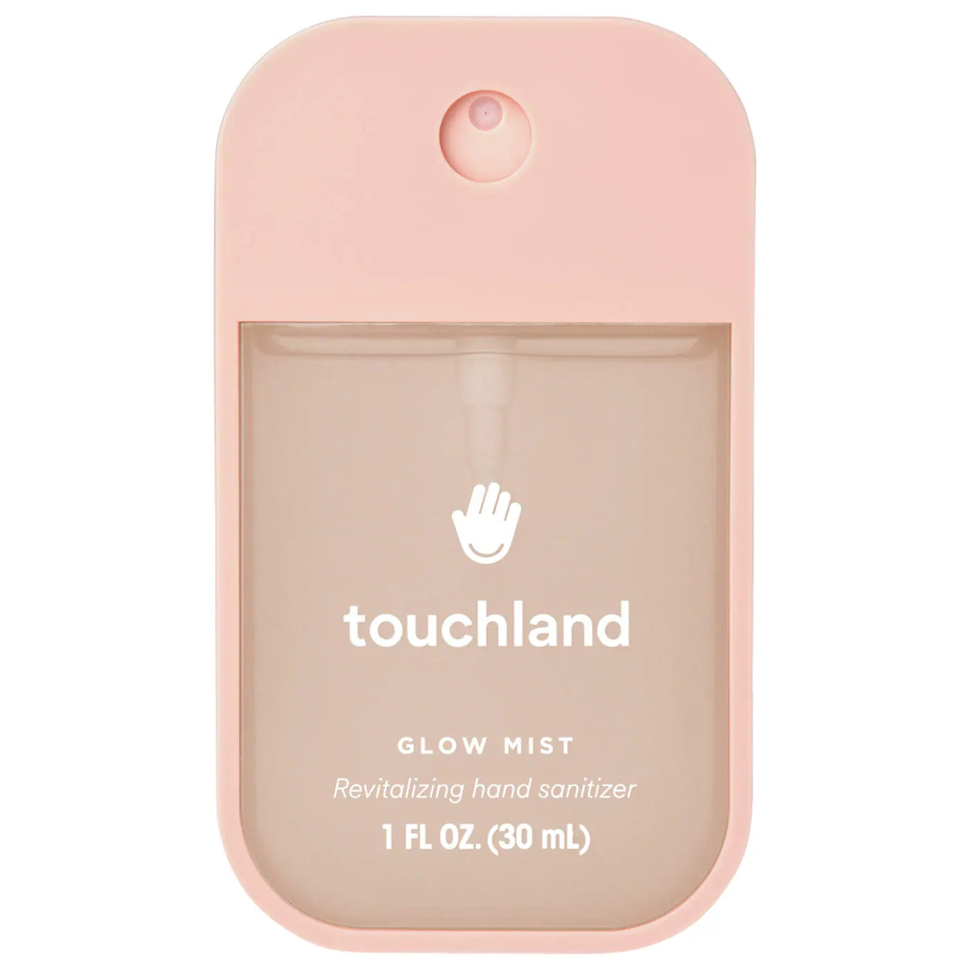Touchland 
Glow Mist Revitalizing Hand Sanitizer