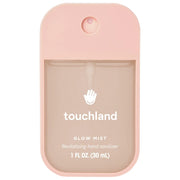Touchland 
Glow Mist Revitalizing Hand Sanitizer