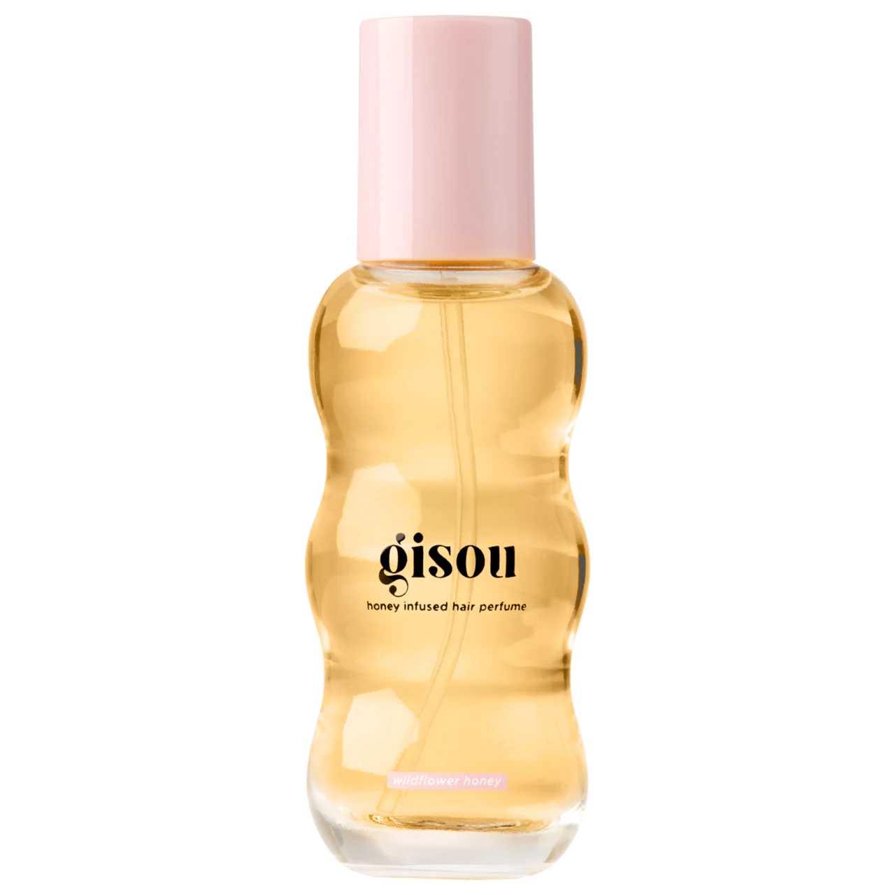 Gisou 
Mini Wildflower Honey Infused Hair Perfume