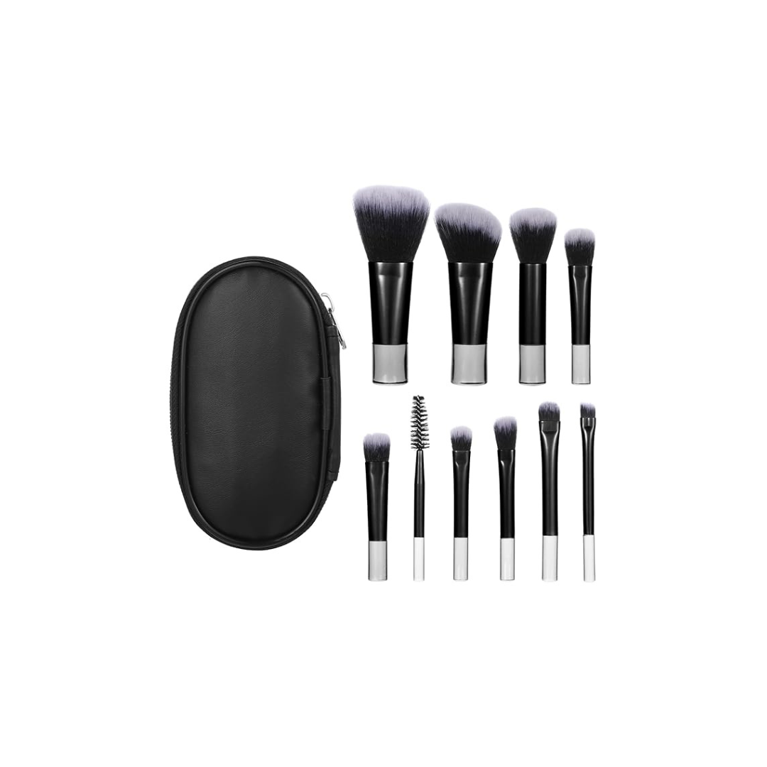 Mini Makeup Brushes