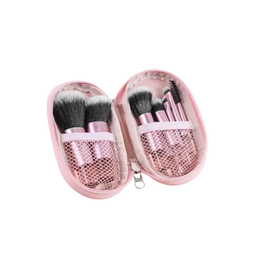 Mini Makeup Brushes