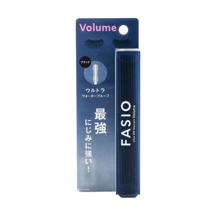 Kose Fascio Ultra Waterproof Mascara