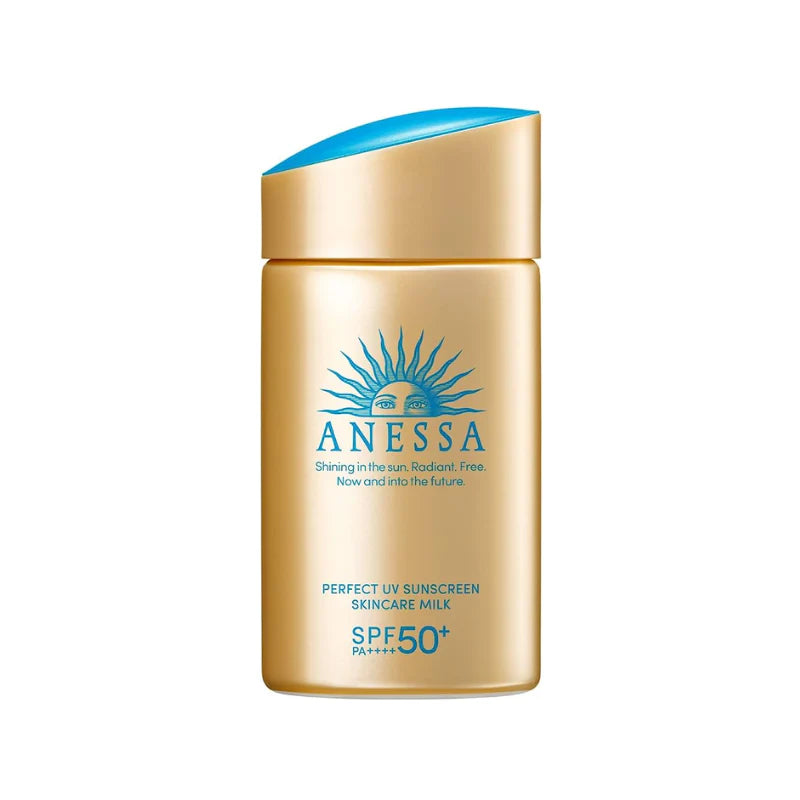 Anessa Perfect UV Skincare Milk SPF50
