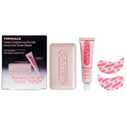 Topicals 
Faded Brightening Bundle for Discoloration on Face & Body (UNSCENTED)